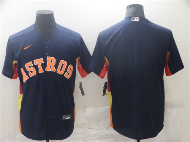 men houston astros-081